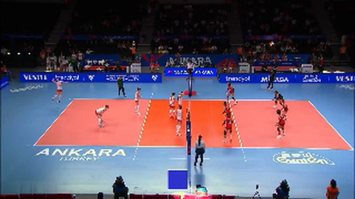 Volleyball Women's Nations League.2022.Thailand VS Bulgaria.20220531.EN.1080p.HDTV.AVC.AAC NoGroup.m