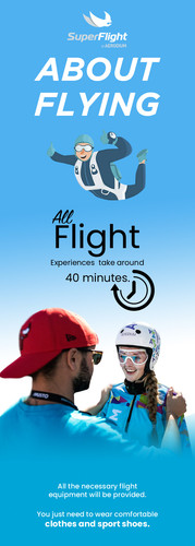 SuperFlight Offer Indoor Skydiving Without any Risk.jpg