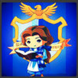 Belle Ravenclaw 100 001 zpspsfmvbmt Copy Copy