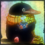 Huffle Niffler 100 001 zpspmkxermt