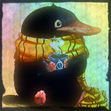 Huffle Niffler 180 002 zpsa7ndvyxc