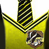 Hufflepuff Badge icon 100 zpsfwtxrwgx