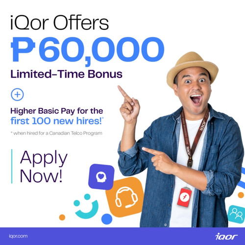 iQor offers 60k New Hire Premium.jpg