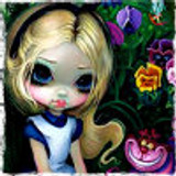 Wonderland 100 001 zpspjaqucoy