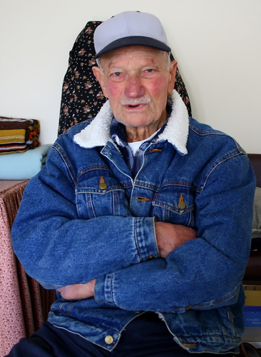 Giuseppe Torcasio: Portrait