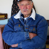 Giuseppe Torcasio: Portrait