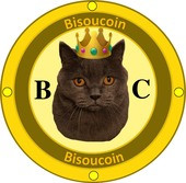 Bisoucoin (BISOU) logo