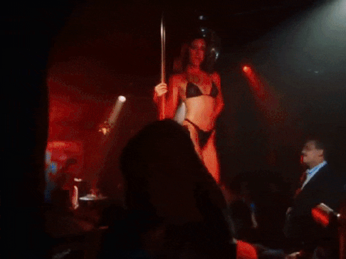 Shannon Elizabeth Strip.gif