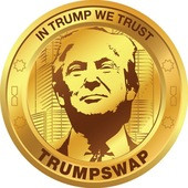 TRUMPSWAP (TSW) logo