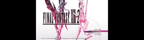 FFXIII 2 HEX EDIT 1