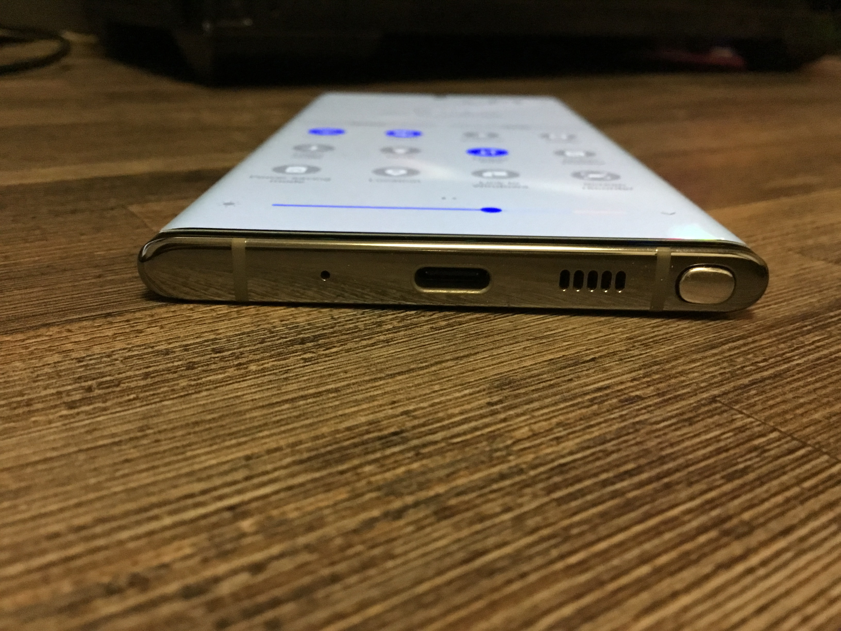 [Feeler] - Samsung Galaxy Note 10 256GB SM-N970F - Aura White - Single ...