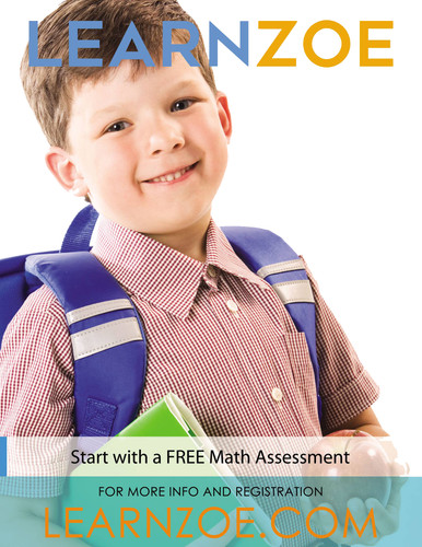 Every student has their own strengths and weaknesses. Our instructors tailor fit 1 on 1 math study program that will both challenge and motivate students. We introduce the right math lesson at the right time. Students achieve more when their skills are matched with lessons needed to master a topic.