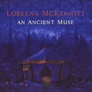 Loreena McKennitt