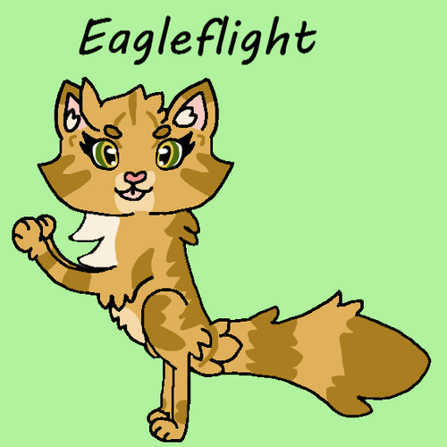 eagleflight
