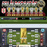 Nemzetközi kupa Dönto 113.Szezon (200.Kupa)