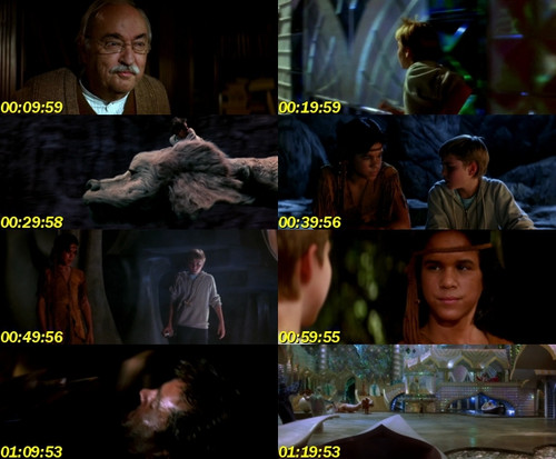 La historia interminable 2