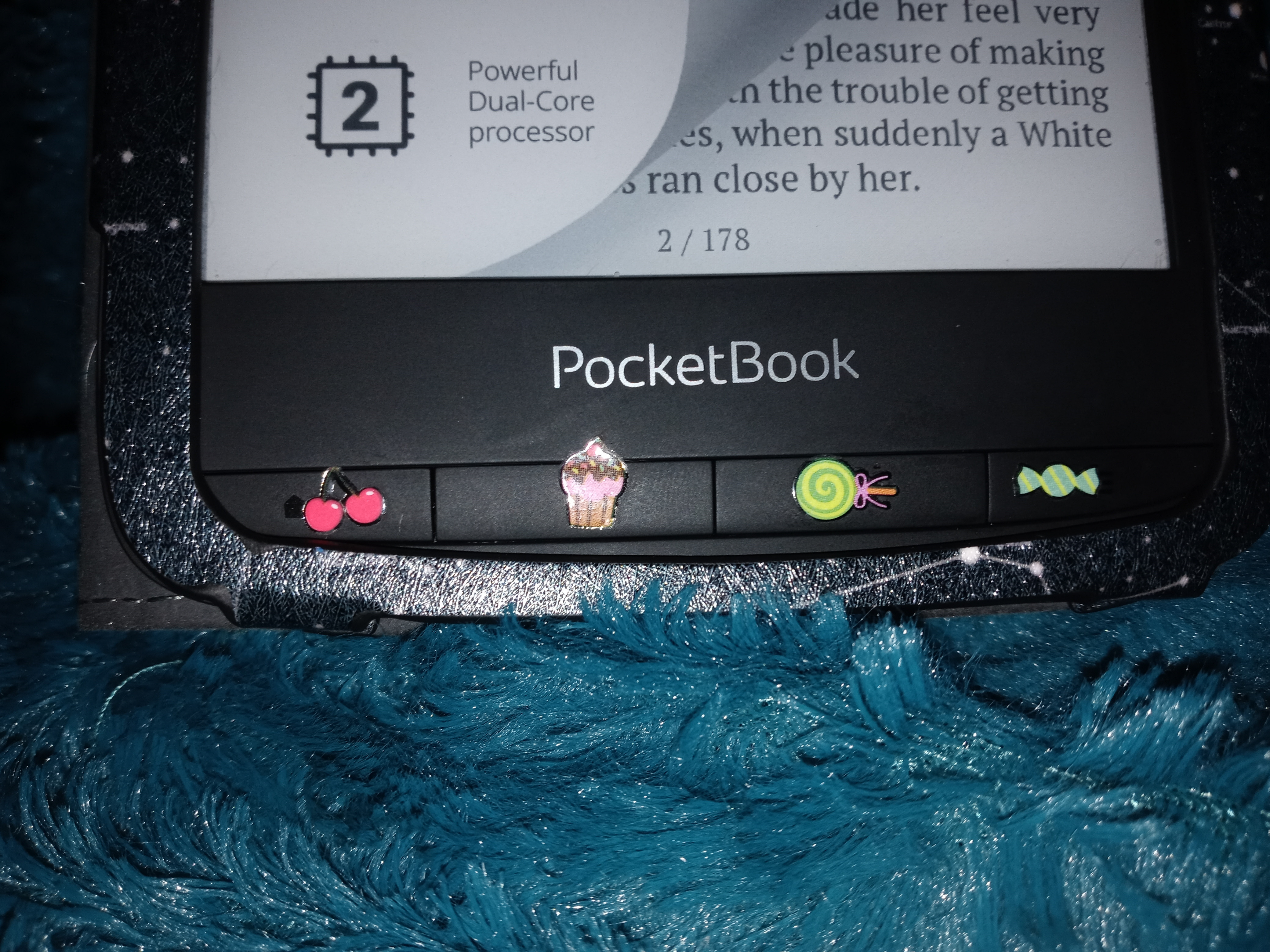 I'm loving my Pocketbook Inkpad 4, but I can't find a case for it on the  major online retailers. Are the Inkpad 3 cases compatible? : r/ereader