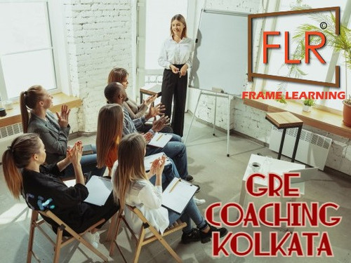 Frame Learning: Most Popular GRE Preparation Courses in Kolkata.jpg