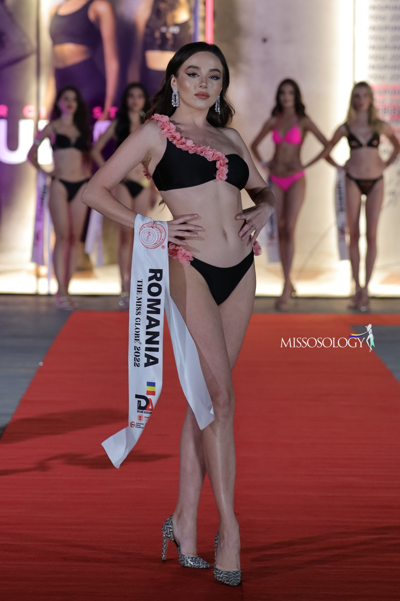 candidatas a the miss globe beauty pageant 2022. final: 15 oct. sede: albania. - Página 19 Z4sSrF