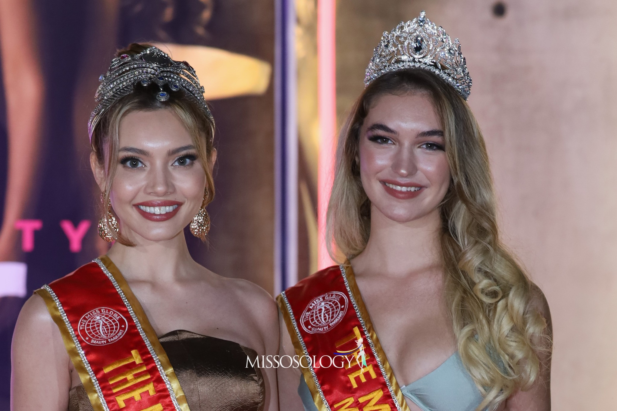 candidatas a the miss globe beauty pageant 2022. final: 15 oct. sede: albania. - Página 21 Z605iX