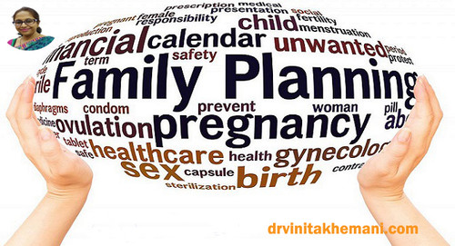 Dr. Vinita Khemani: Educate about Important Family Planning Methods.jpg