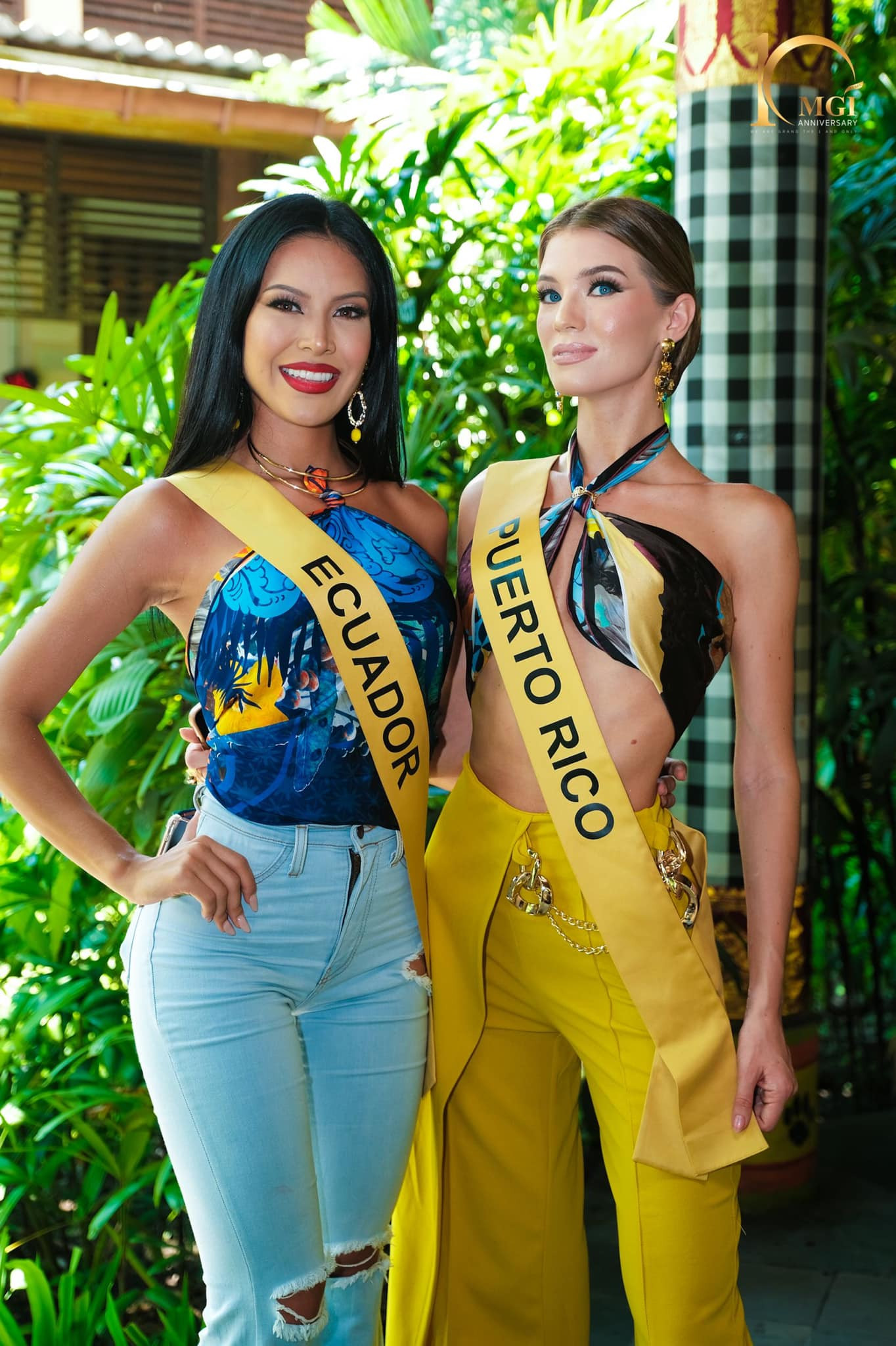 candidatas a miss grand international 2022. final: 25 oct. sede: bali. - Página 41 ZG14YN