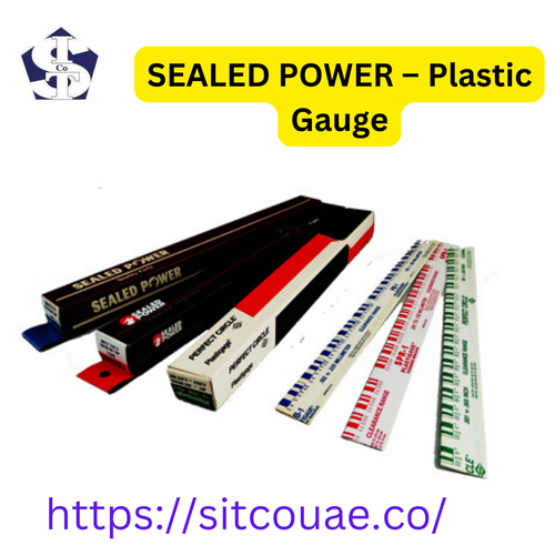 SEALED POWER – Plastic Gauge.png