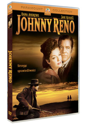 Johnny Reno (1966) PL.720p.WEBRip.x264-wasik / Lektor PL