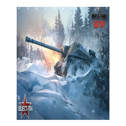 Shower0422 Bath Shower Curtain World Of Tank War Millitary Anime Plane Movie For Video Game Fantasy.jpg