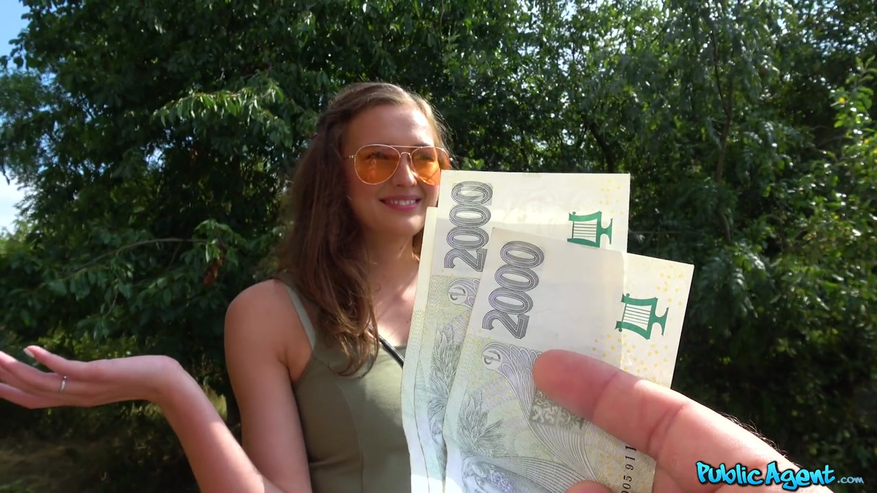 Русские телки за деньги