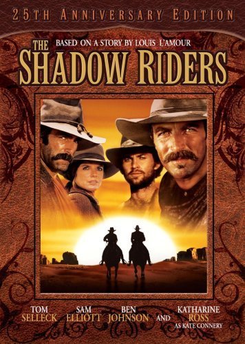 Jeźdźcy cienia / The Shadow Riders (1982) PL.1080p.WEB-DL.x264-wasik / Lektor PL