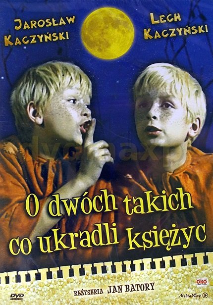 O dwóch takich, co ukradli Księżyc (1962) PL.480p.WEB-DL.x264-wasik / Lektor PL