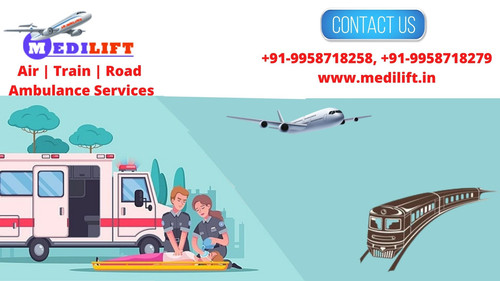 Book Medilift Air Ambulance in Guwahati for Swiftly Patient Transfer.jpg