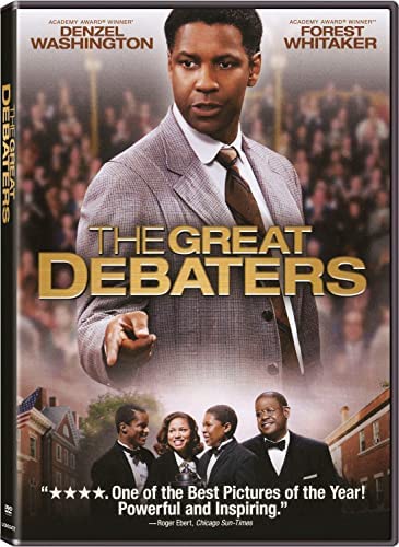 Klub dyskusyjny / The Great Debaters (2007) PL.1080p.BRRip.x264-wasik / Lektor PL