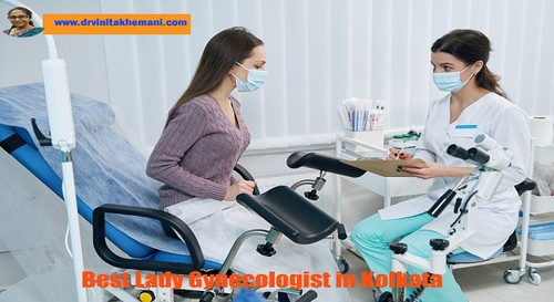 Dr. Vinita Khemani: Most Trusted Lady Gynaecologist in Kolkata.jpg