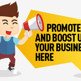 boost &amp; promoute your business 31