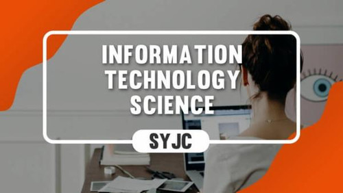 SYJC (12th) IT Mastery (Information Technology Science).jpg