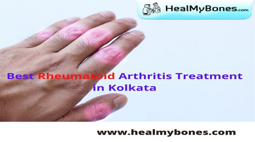Best Doctor for Rheumatoid Arthritis in Kolkata: Dr. Manoj Kumar Khemani.jpg