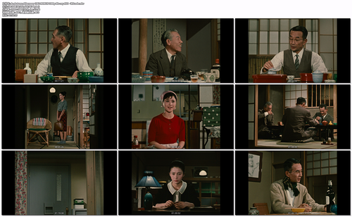 An Autumn Afternoon 1962 REMUX 1080p Blu ray AVC WScode.mkv.png