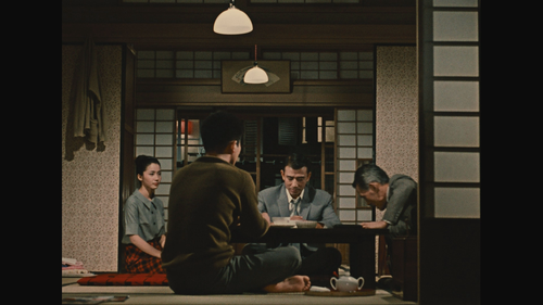 An Autumn Afternoon 1962 REMUX 1080p Blu ray AVC WScode.mkv 20221014 223141.708.png