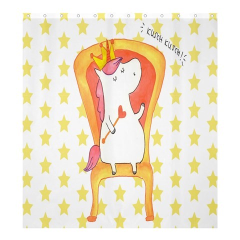 Shower0060 Bath Shower Curtain Fussmatte Druck Einhorn Cow Horse Nature Animal Design Game Fantasy.jpg