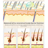 africa hair loss treatment of traction alopecia super fast hair growth shampoo 18