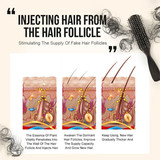 africa hair loss treatment of traction alopecia super fast hair growth shampoo 19