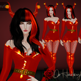 Red Devil Ad