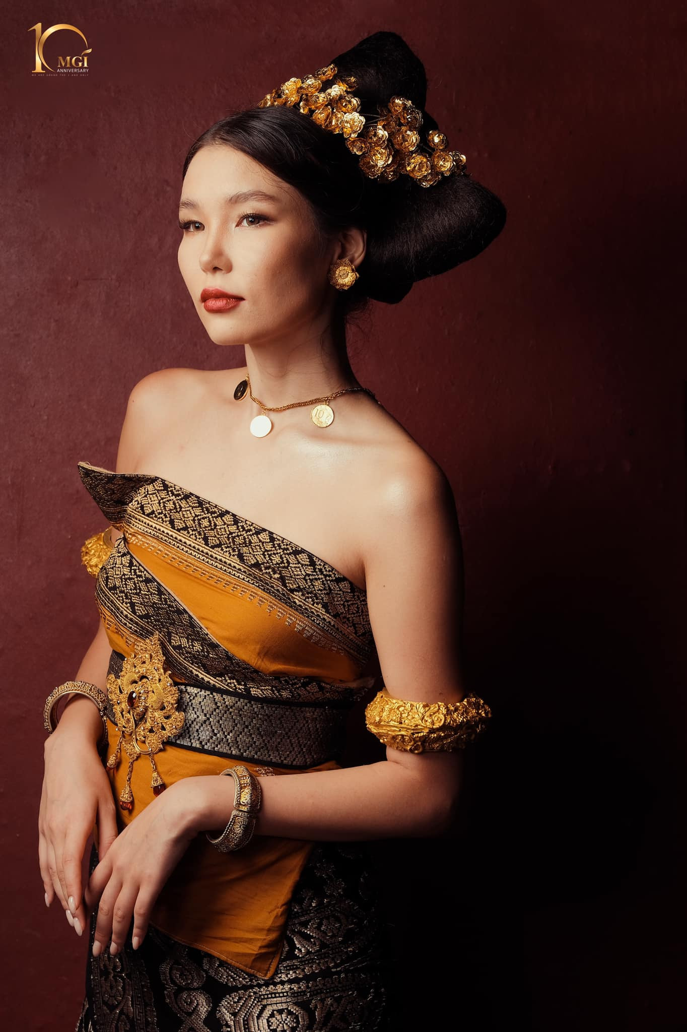  traje tradicional indonesio de candidatas a miss grand international 2022.	 - Página 3 ZpDXmG
