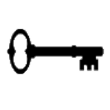 key