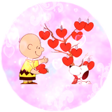 Sharing is caring Peanuts 2