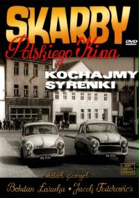 Kochajmy syrenki (1966) PL.720p.WEBRip.x264-wasik / Film Polski