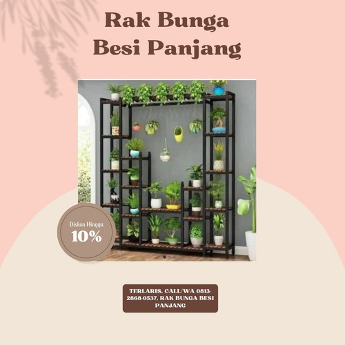 Rak Bunga Besi Panjang.jpg