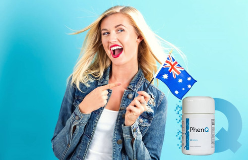 PhenQ is a weight loss and diet pill available in all the corners of the world. Australian overweight and obese people can have this to achieve slim and sexy figure. PhenQ Australia is natural, 100%safe, FDA and GMP certified which helps you for a healthy weight loss with no side-effects. For more details visit https://bit.ly/2FMqAHS